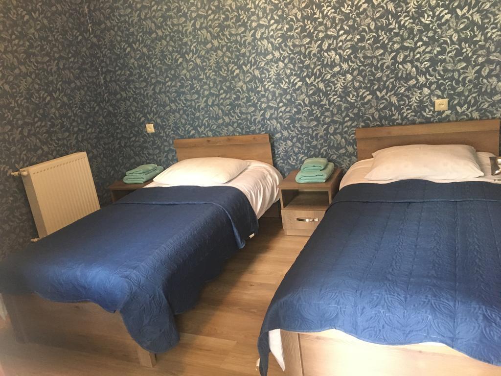 Cherry Hotel Kazbegi Luaran gambar