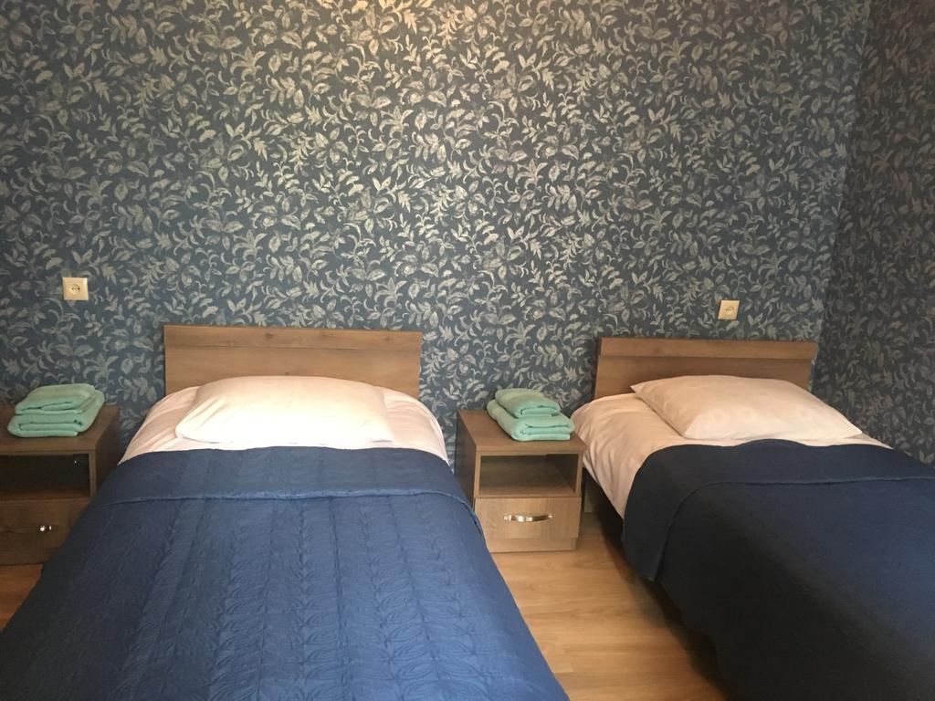 Cherry Hotel Kazbegi Luaran gambar