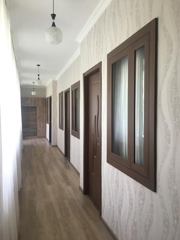 Cherry Hotel Kazbegi Luaran gambar