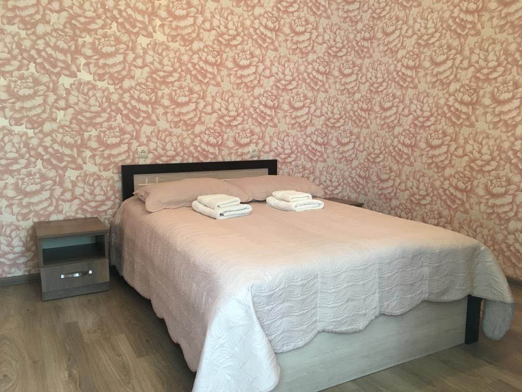 Cherry Hotel Kazbegi Luaran gambar