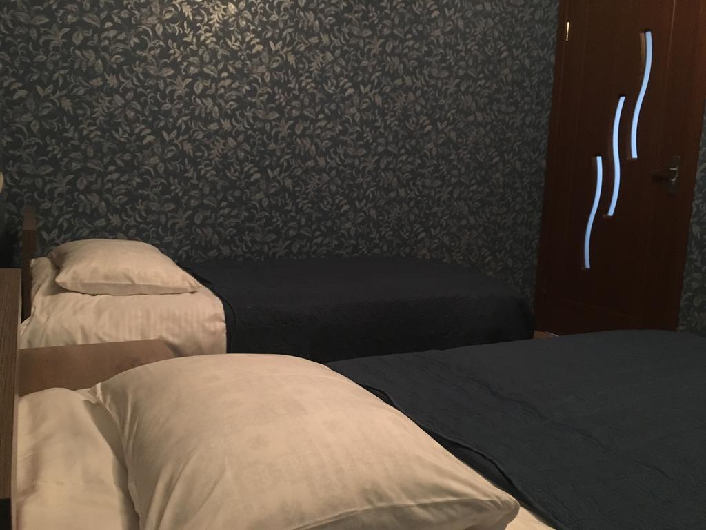 Cherry Hotel Kazbegi Luaran gambar