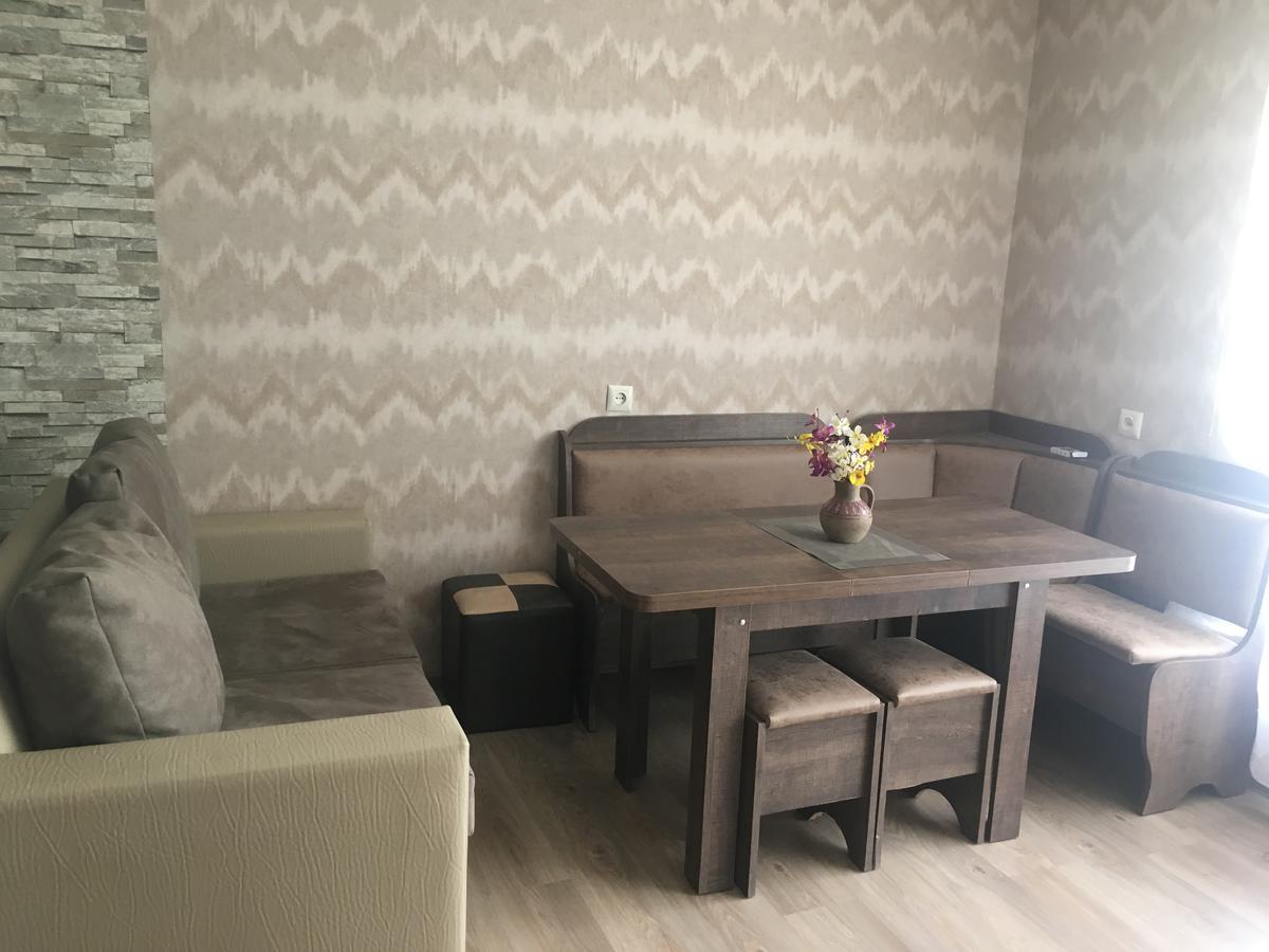 Cherry Hotel Kazbegi Luaran gambar